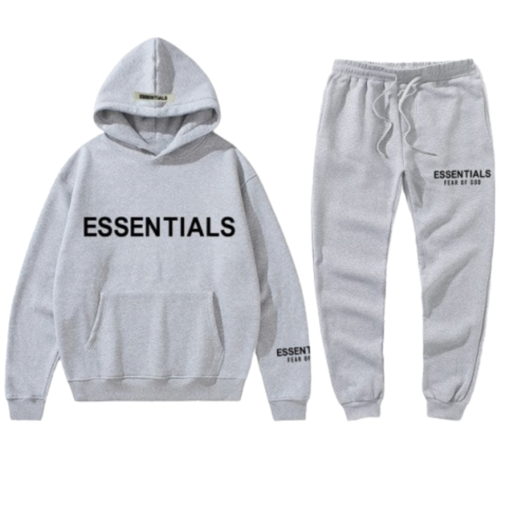 The Ultimate Guide to Essentials Clothing & Styling