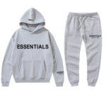 The Ultimate Guide to Essentials Clothing & Styling