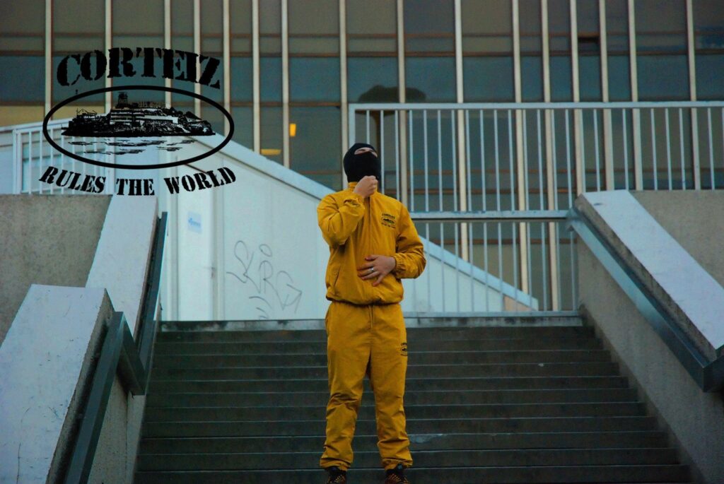 How Corteiz Became a Streetwear Sensation