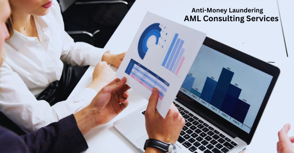 AML Compliance Services
