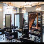 Beauty Salon in Dubai