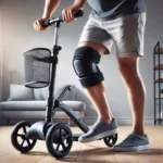 The Advantages of Adult Walkers with Wheels You Didn’t Know About