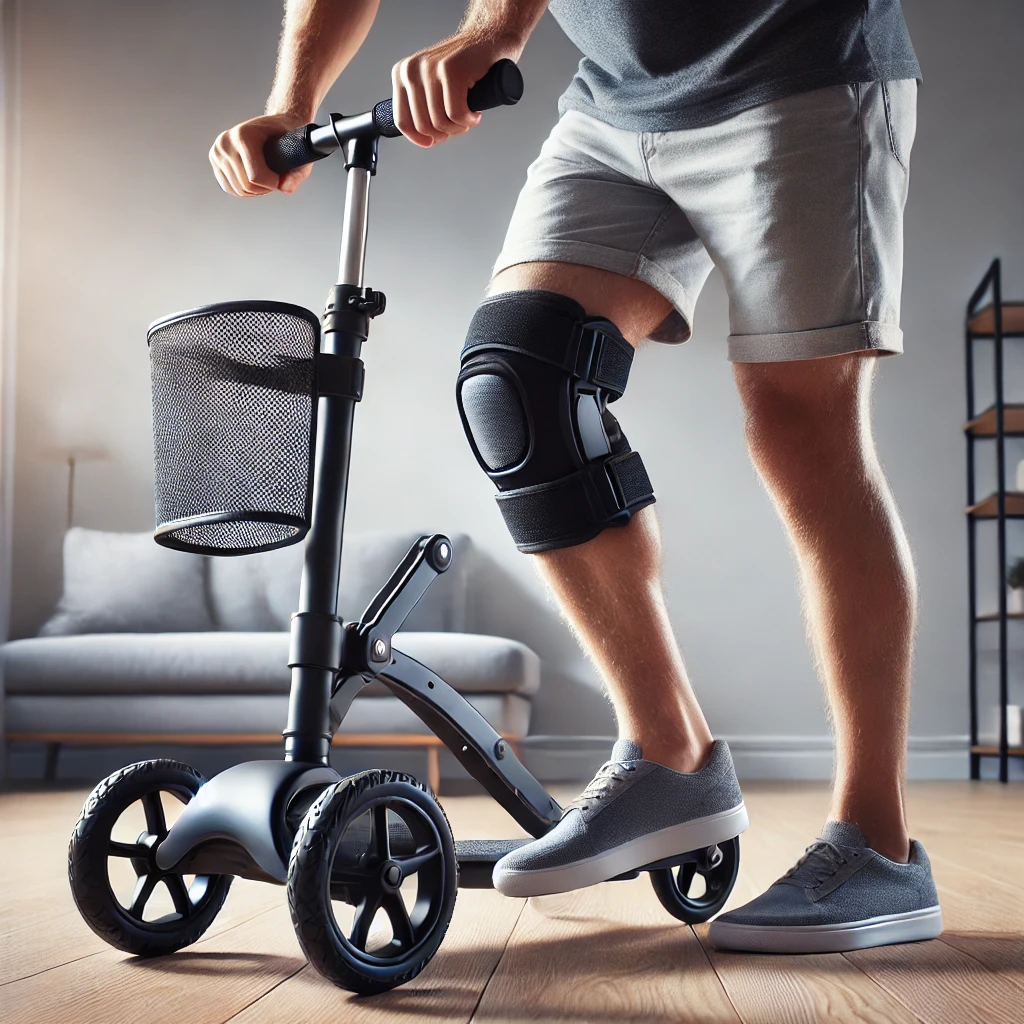 The Advantages of Adult Walkers with Wheels You Didn’t Know About