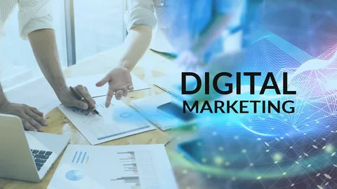 digital marketing agency in Dubai