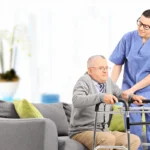 Home Health Care in Dubai