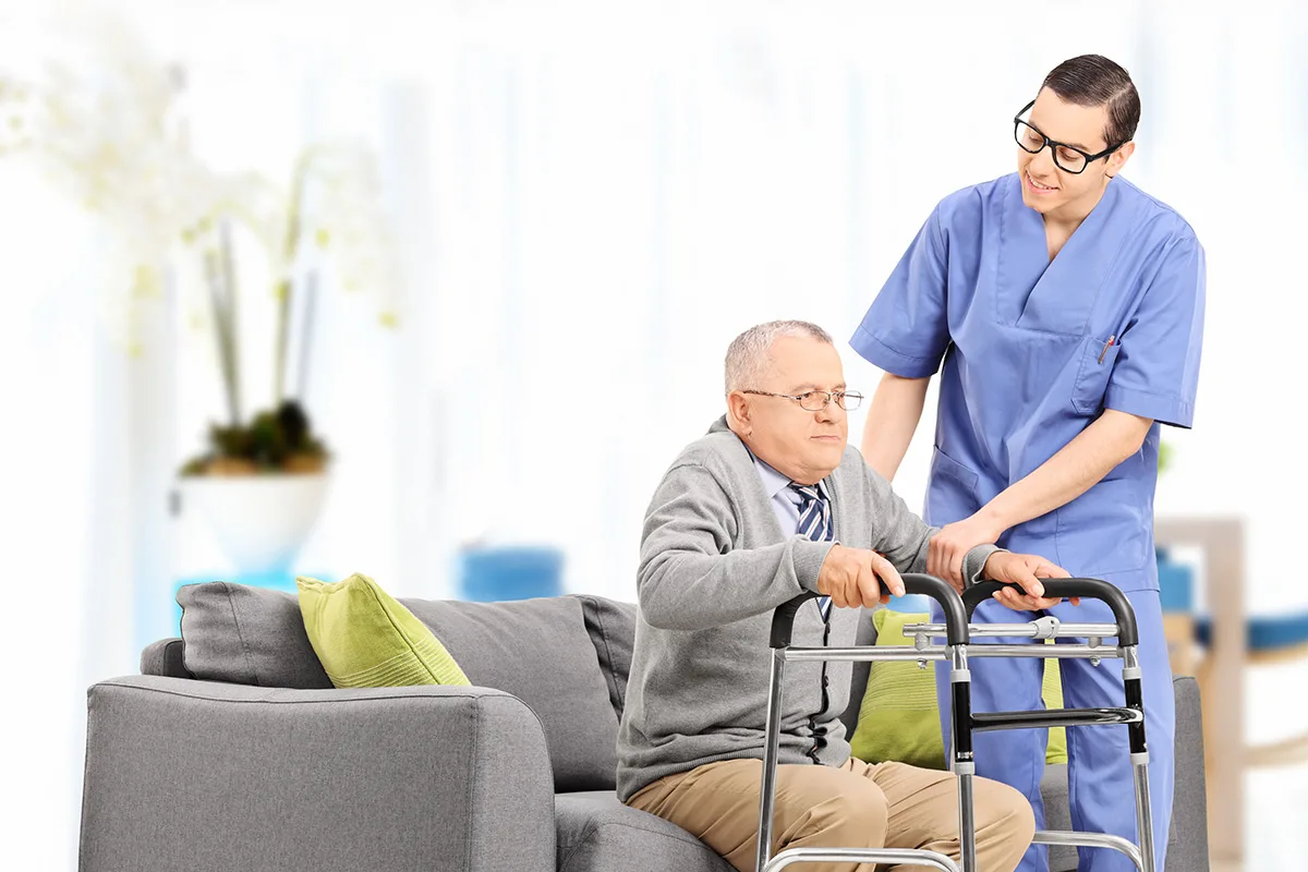 Home Health Care in Dubai