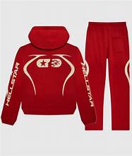 Exclusive Hellstar Gear – Available Only Here
