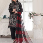 Long dresses in pakistan