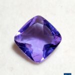 amethyst gemstone pic