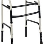 Taking Steps Toward Better Balance and Support