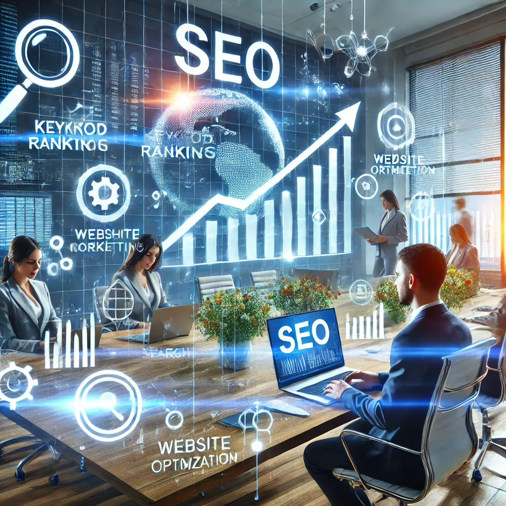 The Hidden Magic That Drives Traffic Without Paying for Clicks