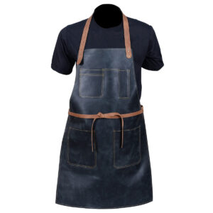 bar b q apron