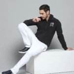 gym hoodie