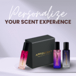 Build Your Own Perfume Collection