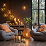 The right lighting can completely change the mood and look of your home. Whether you're renovating, redecorating, or just looking for small upgrades, switching to LED lights for home is one of the smartest choices. Not only do they offer long-term energy savings, but they also provide brighter, cleaner, and more customizable lighting for every room. In this guide, we’ll show you how to transform your space using LED room lights effectively and creatively. ________________________________________ 1. Understand the Benefits of LED Lights for Home Before jumping into design ideas, it helps to know why LED lights for home are such a great investment: • Use up to 80% less energy than traditional bulbs • Last 10 to 25 times longer • Emit less heat, making them safer • Come in a range of brightness and colors • Environmentally friendly and recyclable These advantages make LED lighting ideal for every room, from the kitchen to the bedroom. ________________________________________ 2. Choose the Right Color Temperature LED room lights are available in various color temperatures, which can change the feel of your home: • Warm White (2700K–3000K): Great for living rooms and bedrooms. Soft and cozy. • Neutral White (3500K–4100K): Perfect for kitchens and bathrooms. Clean and natural. • Cool White (5000K–6500K): Best for garages, offices, or study areas. Bright and energizing. Matching the color temperature with the room’s purpose creates a more comfortable environment. ________________________________________ 3. Install LED Lights in Living Rooms for Ambience Living rooms are where comfort meets function. Use LED room lights such as floor lamps, wall sconces, or ceiling-mounted fixtures for layered lighting. Add dimmable LED bulbs so you can adjust the brightness based on the time of day or activity—movie night, reading, or entertaining guests. ________________________________________ 4. Upgrade Kitchen Lighting with LED Strips and Panels The kitchen needs bright, even lighting. Consider LED panel lights for the ceiling and LED strip lights under cabinets to illuminate countertops. This not only makes food prep easier but adds a modern touch to your kitchen design. For islands and dining areas, LED pendant lights offer focused brightness and style. ________________________________________ 5. Use LED Room Lights to Transform Bedrooms In bedrooms, go for soft and calming LED lights. Use bedside lamps with warm LEDs, install strip lights behind headboards for a glow effect, or add smart bulbs to adjust colors based on your mood. Don’t forget motion sensor LED night lights for safe movement during nighttime. ________________________________________ 6. Brighten Up Bathrooms with Proper Task Lighting Bathrooms need clear lighting for grooming and hygiene. Use neutral or cool white LED room lights around mirrors and over sinks. Wall-mounted vanity LEDs offer shadow-free visibility. Consider waterproof LED strips under vanities or along baseboards for a subtle glow. ________________________________________ 7. Add Character with Decorative LED Features Want a statement piece? Try color-changing LED lights for home in entertainment areas or behind TVs. LED rope lights can highlight shelves, artwork, or architectural features. You can even get creative with LED neon signs or custom lighting designs for a bold, personal touch. ________________________________________ 8. Go Smart with Your LED Room Lights Smart LED room lights connect to apps, remotes, or voice assistants like Alexa and Google. With just a command or swipe, you can dim lights, change colors, or set schedules. These smart solutions are great for creating mood lighting, automating routines, or saving energy when you're not home. ________________________________________ 9. Enhance Safety with LED Lighting Outdoors Don’t forget the exterior! LED porch lights, garden path lights, and motion-activated LEDs around entrances improve safety and curb appeal. They last through all weather and keep your home well-lit at night without running up your electric bill. ________________________________________ 10. Choose Quality Fixtures and Trusted Brands When buying LED lights for home, choose high-quality brands that offer warranties, energy certifications, and durable construction. Check brightness (lumens), color temperature, and compatibility with dimmers or smart systems. A little extra investment ensures your LED room lights look better and last longer. ________________________________________ Conclusion Upgrading your space with LED lights for home is one of the easiest, most affordable ways to make a big difference in comfort, style, and energy savings. From cozy bedrooms to bright kitchens and stylish living rooms, LED room lights offer endless possibilities for design and function. So if your home feels dull or outdated, start with your lighting—you’ll be surprised how much of a glow-up it can give!