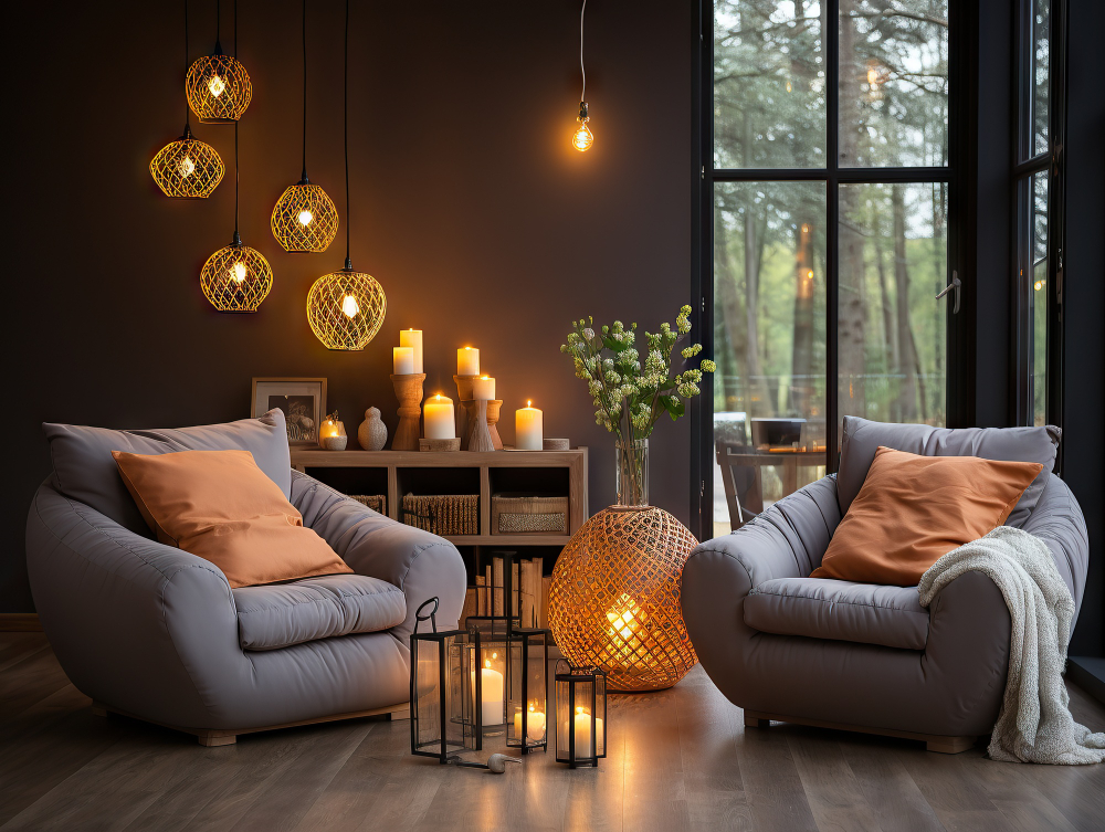 The right lighting can completely change the mood and look of your home. Whether you're renovating, redecorating, or just looking for small upgrades, switching to LED lights for home is one of the smartest choices. Not only do they offer long-term energy savings, but they also provide brighter, cleaner, and more customizable lighting for every room. In this guide, we’ll show you how to transform your space using LED room lights effectively and creatively. ________________________________________ 1. Understand the Benefits of LED Lights for Home Before jumping into design ideas, it helps to know why LED lights for home are such a great investment: • Use up to 80% less energy than traditional bulbs • Last 10 to 25 times longer • Emit less heat, making them safer • Come in a range of brightness and colors • Environmentally friendly and recyclable These advantages make LED lighting ideal for every room, from the kitchen to the bedroom. ________________________________________ 2. Choose the Right Color Temperature LED room lights are available in various color temperatures, which can change the feel of your home: • Warm White (2700K–3000K): Great for living rooms and bedrooms. Soft and cozy. • Neutral White (3500K–4100K): Perfect for kitchens and bathrooms. Clean and natural. • Cool White (5000K–6500K): Best for garages, offices, or study areas. Bright and energizing. Matching the color temperature with the room’s purpose creates a more comfortable environment. ________________________________________ 3. Install LED Lights in Living Rooms for Ambience Living rooms are where comfort meets function. Use LED room lights such as floor lamps, wall sconces, or ceiling-mounted fixtures for layered lighting. Add dimmable LED bulbs so you can adjust the brightness based on the time of day or activity—movie night, reading, or entertaining guests. ________________________________________ 4. Upgrade Kitchen Lighting with LED Strips and Panels The kitchen needs bright, even lighting. Consider LED panel lights for the ceiling and LED strip lights under cabinets to illuminate countertops. This not only makes food prep easier but adds a modern touch to your kitchen design. For islands and dining areas, LED pendant lights offer focused brightness and style. ________________________________________ 5. Use LED Room Lights to Transform Bedrooms In bedrooms, go for soft and calming LED lights. Use bedside lamps with warm LEDs, install strip lights behind headboards for a glow effect, or add smart bulbs to adjust colors based on your mood. Don’t forget motion sensor LED night lights for safe movement during nighttime. ________________________________________ 6. Brighten Up Bathrooms with Proper Task Lighting Bathrooms need clear lighting for grooming and hygiene. Use neutral or cool white LED room lights around mirrors and over sinks. Wall-mounted vanity LEDs offer shadow-free visibility. Consider waterproof LED strips under vanities or along baseboards for a subtle glow. ________________________________________ 7. Add Character with Decorative LED Features Want a statement piece? Try color-changing LED lights for home in entertainment areas or behind TVs. LED rope lights can highlight shelves, artwork, or architectural features. You can even get creative with LED neon signs or custom lighting designs for a bold, personal touch. ________________________________________ 8. Go Smart with Your LED Room Lights Smart LED room lights connect to apps, remotes, or voice assistants like Alexa and Google. With just a command or swipe, you can dim lights, change colors, or set schedules. These smart solutions are great for creating mood lighting, automating routines, or saving energy when you're not home. ________________________________________ 9. Enhance Safety with LED Lighting Outdoors Don’t forget the exterior! LED porch lights, garden path lights, and motion-activated LEDs around entrances improve safety and curb appeal. They last through all weather and keep your home well-lit at night without running up your electric bill. ________________________________________ 10. Choose Quality Fixtures and Trusted Brands When buying LED lights for home, choose high-quality brands that offer warranties, energy certifications, and durable construction. Check brightness (lumens), color temperature, and compatibility with dimmers or smart systems. A little extra investment ensures your LED room lights look better and last longer. ________________________________________ Conclusion Upgrading your space with LED lights for home is one of the easiest, most affordable ways to make a big difference in comfort, style, and energy savings. From cozy bedrooms to bright kitchens and stylish living rooms, LED room lights offer endless possibilities for design and function. So if your home feels dull or outdated, start with your lighting—you’ll be surprised how much of a glow-up it can give!