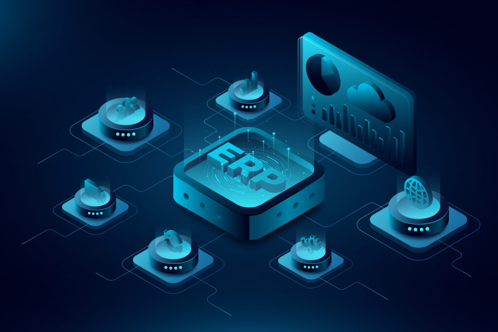 ERP System in Malaysia