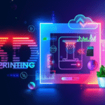 3d printing Dubai