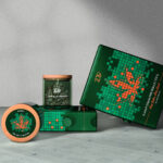 Premium Cannabis Box Packaging for Dispensary Brands