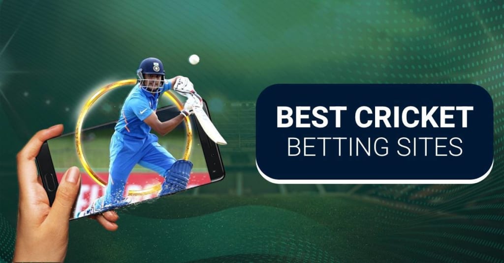 What are the best ways to get an online cricket betting ID?
