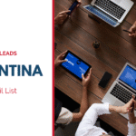 Argentina email list