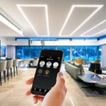Best Home Lighting Control System Dubai