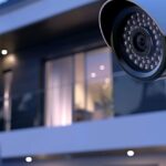 CCTV Installation Services in Dubai