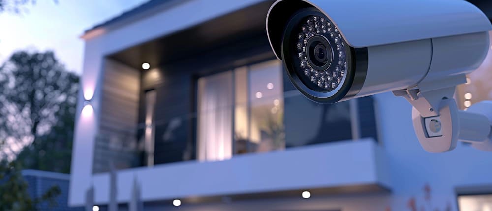 CCTV Installation Services in Dubai