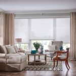 Curtains in JVC DUBAI