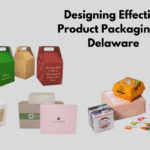 Custom Boxes Delaware