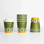 Eco-Friendly Materials for Custom Reusable Cups