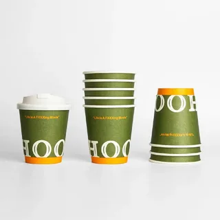 Eco-Friendly Materials for Custom Reusable Cups