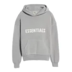 Essential Hoodie That Balances Comfort and Cool