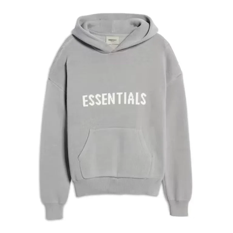 Essential Hoodie That Balances Comfort and Cool