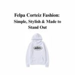 Felpa Corteiz