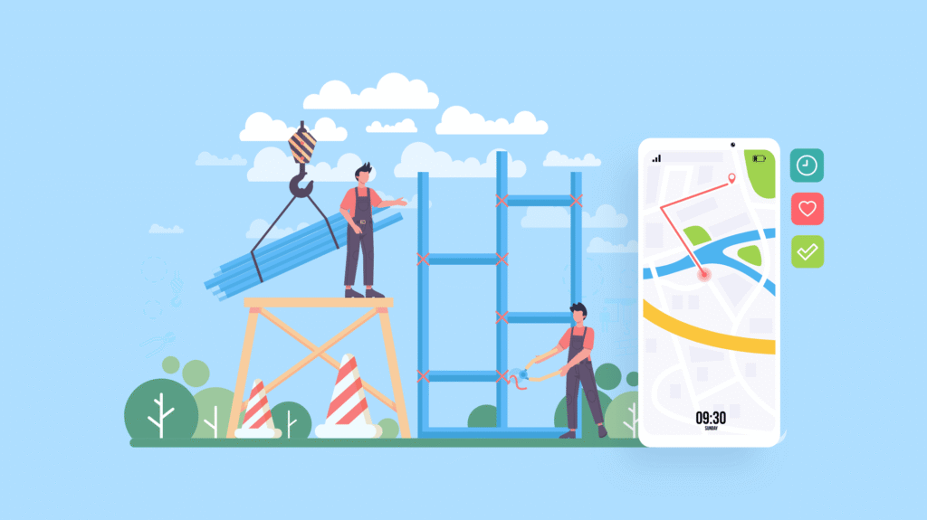 field service software for small business