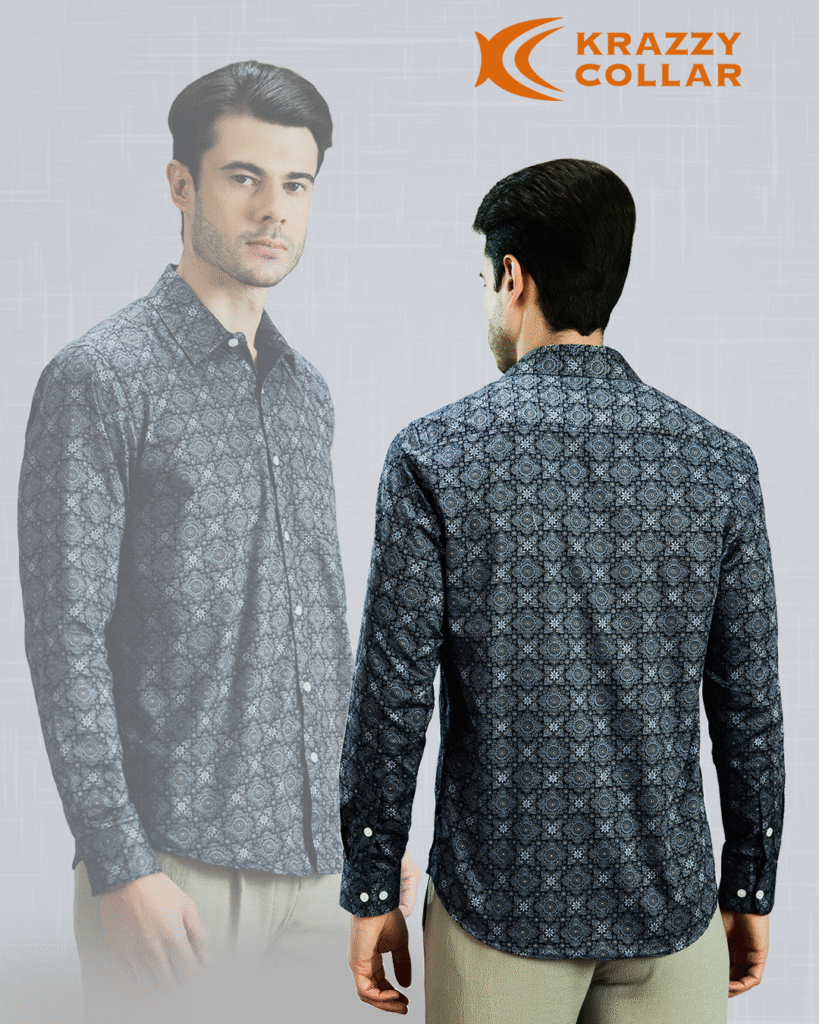 Men’s Long Sleeve Shirts