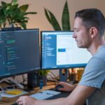 Full Stack Development