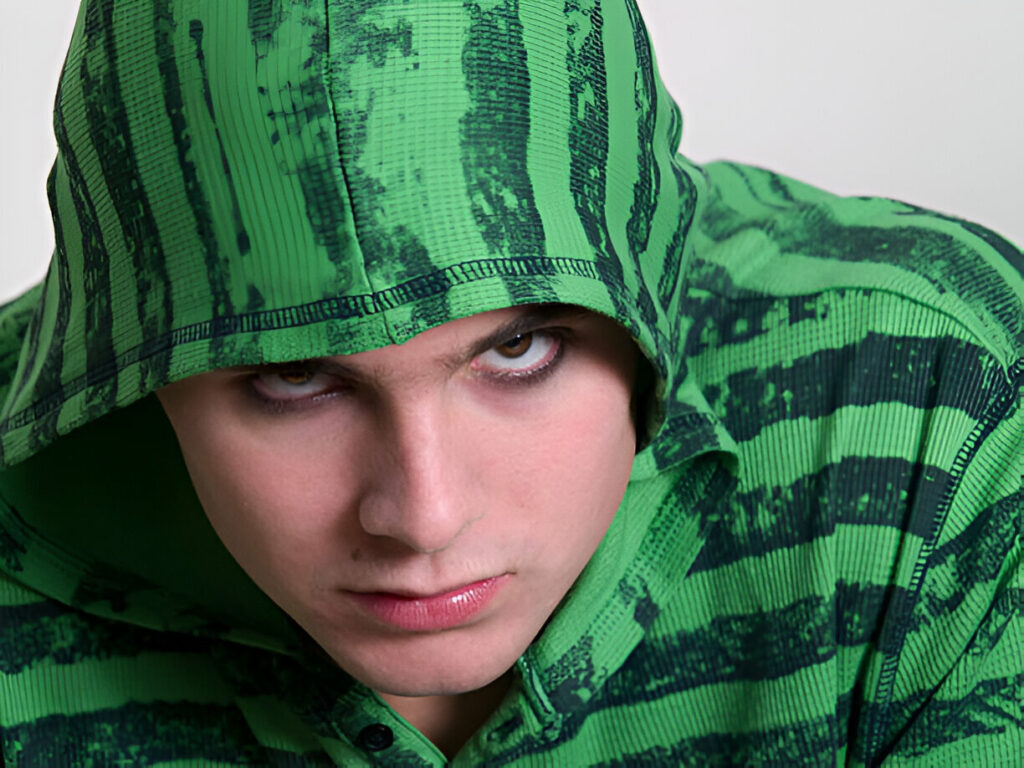 sp5der hoodie