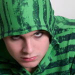 sp5der hoodie