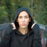 sp5der hoodie