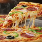 Is This the Best Pizza in Qatar? We Had to Try It to Believe It