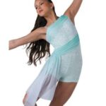 Jazz Dance Costumes: Style, Sparkle, and Performance Power