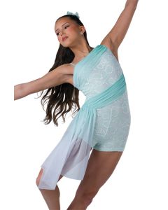 Jazz Dance Costumes: Style, Sparkle, and Performance Power