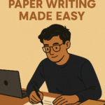 MBA Paper Writing Made Easy