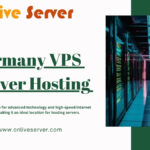 Maximize Efficiency with Onlive Server’s Germany VPS Server– Tailored for Your Success
