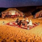 Overnight Desert Safari Dubai