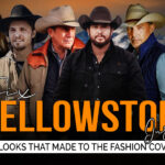 Yellowstone Jacket – The Trending Western Look in 2025