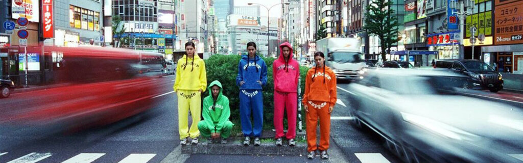 How to Rock the Spider Hoodie to Follow the Viral Trend Like a Pro