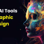 Using AI Tools in Graphic Design Helpful or Harmful